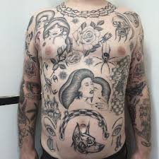 We did not find results for: Maori Tattoo Artist Spider Sinclair On Fine Lines Far Travels The Hundreds