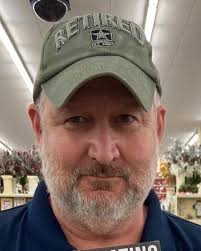 CW4 Anderson Leegan Mann, ARMY (Ret) Obituary December 29, 2024