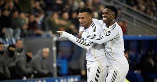 نتيجة وملخص مباراة ريال مدريد ضد ألافيس في الدوري الإسباني | رياضة |  الجزيرة نت