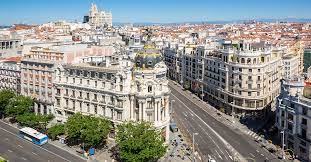 The city has almost 3.4 million inhabitants and a metropolitan area population of approximately 6.7 million. Deutsche Bank Madrid Ist Eine Der Stadte Mit Der Besten Lebensqualitat Der Welt Idealista