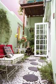 Rcp Block Brick Natural Stone And Landscaping Rocks Small Courtyard Gardens Small Courtyards Small Outdoor Spaces