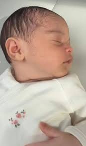 Blessings and admiration for Dominique Isabelle and her family