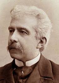 Antonio Fogazzaro — Wikipédia