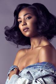 Fashion/Portrait — Hannah b. Donovan MUA