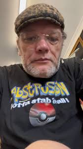 Paul Abstruse Tattoo Artist