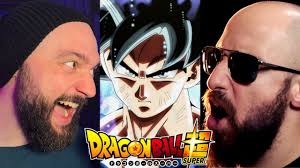 Dragon Ball Super : Opening 2