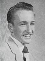 Allan Dennis Tatum (1936-2015)