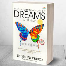 Check spelling or type a new query. The Interpretation Of Dreams Tafsir Mimpi Sigmund Freud Original Shopee Indonesia