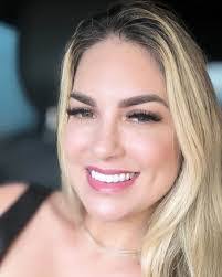 Kesha Byrd's Instagram, Twitter & Facebook