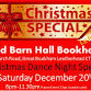 The Christmas Dance in Bookham Surrey - 20th December event image