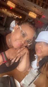 Valerie Kimbrough's Instagram, Twitter & Facebook