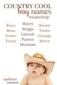 Name Help Newborn Boy Needs A Name Appellation Mountain