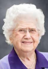 Ruby Hester Milford (1917-2022)