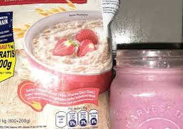 Jan 30, 2017 · these dog donuts use just a few ingredients that you probably have on hand. Cara Mudah Membuat Smooties With Oat Menu Diet Sempurna