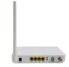 Creo que hay una forma de hacerlo a. Onu Cu 4 Porturi Gigabit 1 Port Rf Wireless Cabluri Optice
