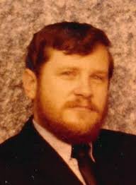 Lawrence Evan Oldham