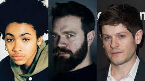 GOT, Vikings Stars Join Roland Emmerich Gladiator series for Peacock