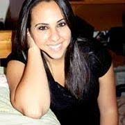 Marina Faragalla's Instagram, Twitter & Facebook