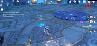 • 2,9 млн просмотров 3 недели назад. Cecilia Garden How To Unlock Puzzle Seelie Locations Genshin Impact Gamewith