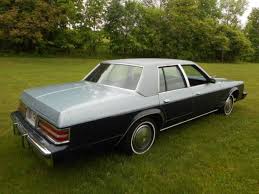 Image result for Frost Blue 1980 Chrysler