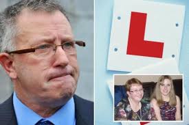 Cork man who lost wife and daughter in horror crash backs new 'L' drivers  law that would jail owners for letting them use cars unsupervised