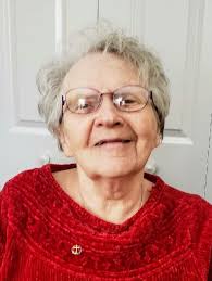 Obituary for Rose Marie (Halvorsen) Reich