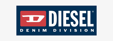 Diesel Denim Division Logo - 800x600 PNG Download - PNGkit