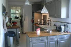 Quand cléo et vincent visitent cet appartement du xviie siècle, c'est le coup de foudre. Avant Apres 9 Cuisines D Internautes Renovees Avec Bonheur Cote Maison