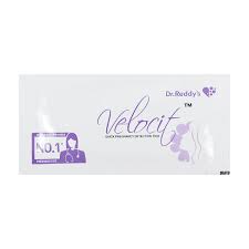 Velocit Pregnancy Test Kit 1 S Buy Medicines Online At Best Price From Netmeds Com