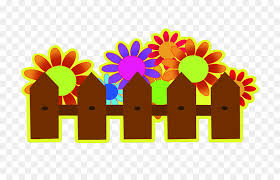 Bahan pagar pagar kayu kartun ilustrasi templat psd unduhan gratis. Pagar Kartun Stensil Gambar Png