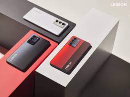 Lenovo Legion Y70: Gaming-Smartphone ...