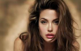 Angelina Jolie Horoscope Birth Charts Zodiac Sign Marriage