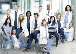 Grey'S Anatomy - “Meredith Grey, Award-Winning Rule-Breaker, How Do You  Decide Which Rules To Break?” | Facebook