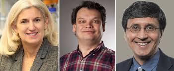 News: COVID-19 Response Awards Announced