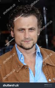 Actor David Moscow Los Angeles Premiere Stock Photo 96228932