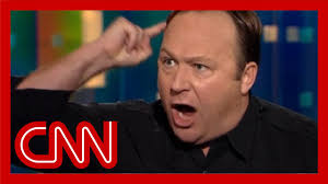Alex Jones