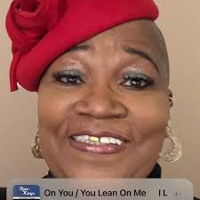 我的妹妹肯亞娜塔莎·馬丁·威廉姆斯已經安排好葬禮。