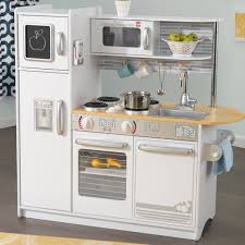 Little ones of all ages and genders love to make believe that they are cooking, grilling, and even. Play Kitchen Sets Accessories You Ll Love In 2021 Wayfair