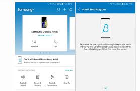 Note 3, s3, note 4, s6 edge, note 5, s7 edge, s8, note 8, s9, note 9, s10 plus, note 10 … Samsung S Android Pie One Ui Beta Programme Extends To Galaxy Note9 Quick Facts Ibtimes India