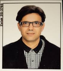 Executive Body Members