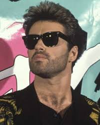 George Michael