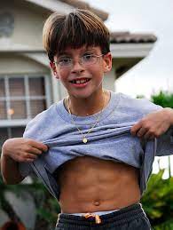 Abs has provided over 20 years of intensive intervention, with over 30 years of collective experience with children with special needs. Kid Six Pack Abs Build Perfect Muscle Tips Muscle Engine