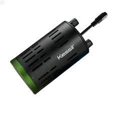 Kessil A160 Tuna Sun Led Light Wide Angle W Mounting Options Led Aquarium Lighting Aquarium Lighting Aquarium Led