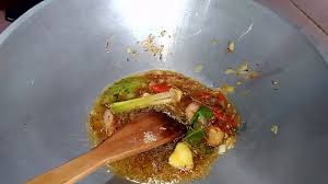 Anda tidak perlu khawatir bagaimana rasanya. Resep Dan Cara Memasak Ayam Saos Tiram Youtube