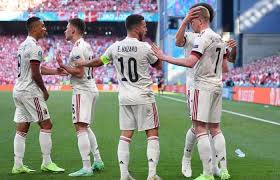 Cập nhật kqbd euro, thông tin kết quả euro 2021 các trận đêm qua, sáng nay đầy đủ và chính xác. Káº¿t Quáº£ Tá»· Sá»' Pháº§n Lan Vs Bá»‰ Hom Nay Bong Ä'a Euro 2021