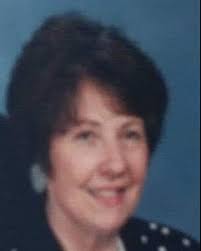 Susan Grace (Faurot) Halcomb Obituary April 8, 2024