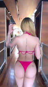 Asegura Karely Ruiz que su video con el Babo romperá las redes