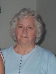 Mary Pressley Obituary (2017)