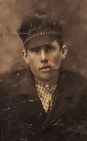 May 1937, Old Rumors of Jesse James in Dawson by Margaret Fowler.