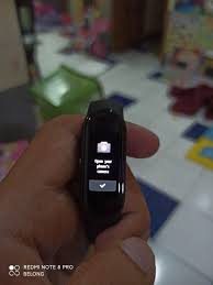 The first release was sold out on the internet on the first day of sales. Merubah Mi Band 5 Menjadi Remote Kamera Mi Band Mi Community Xiaomi